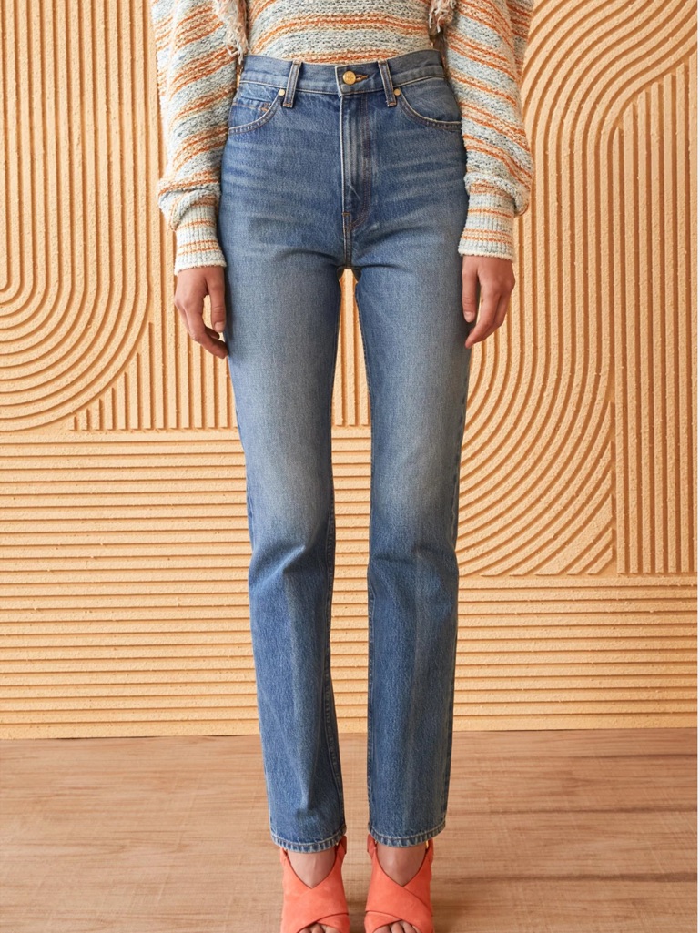 Ulla Johnson Agnes Jean Nwot Size 24